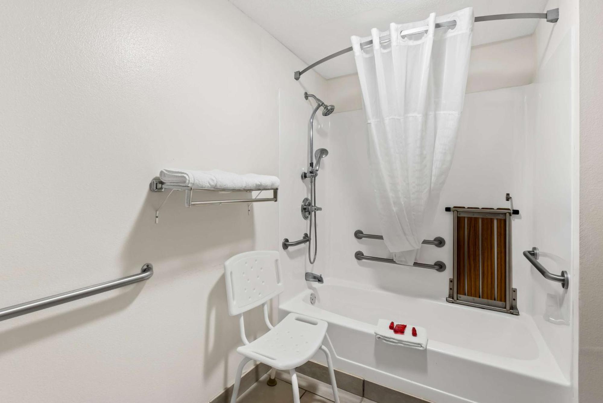 Surestay Hotel By Best Western Manchester Kültér fotó