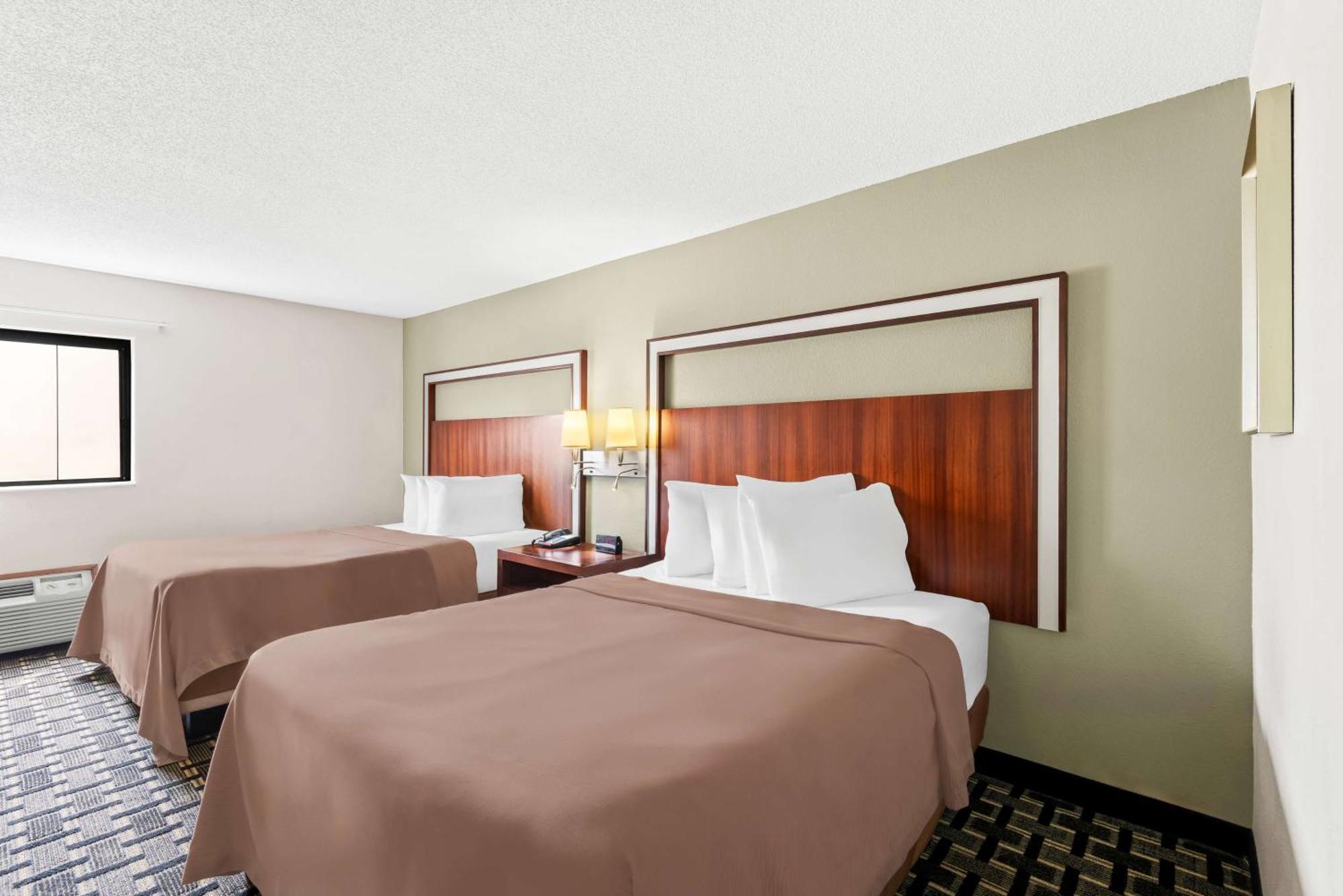Surestay Hotel By Best Western Manchester Kültér fotó