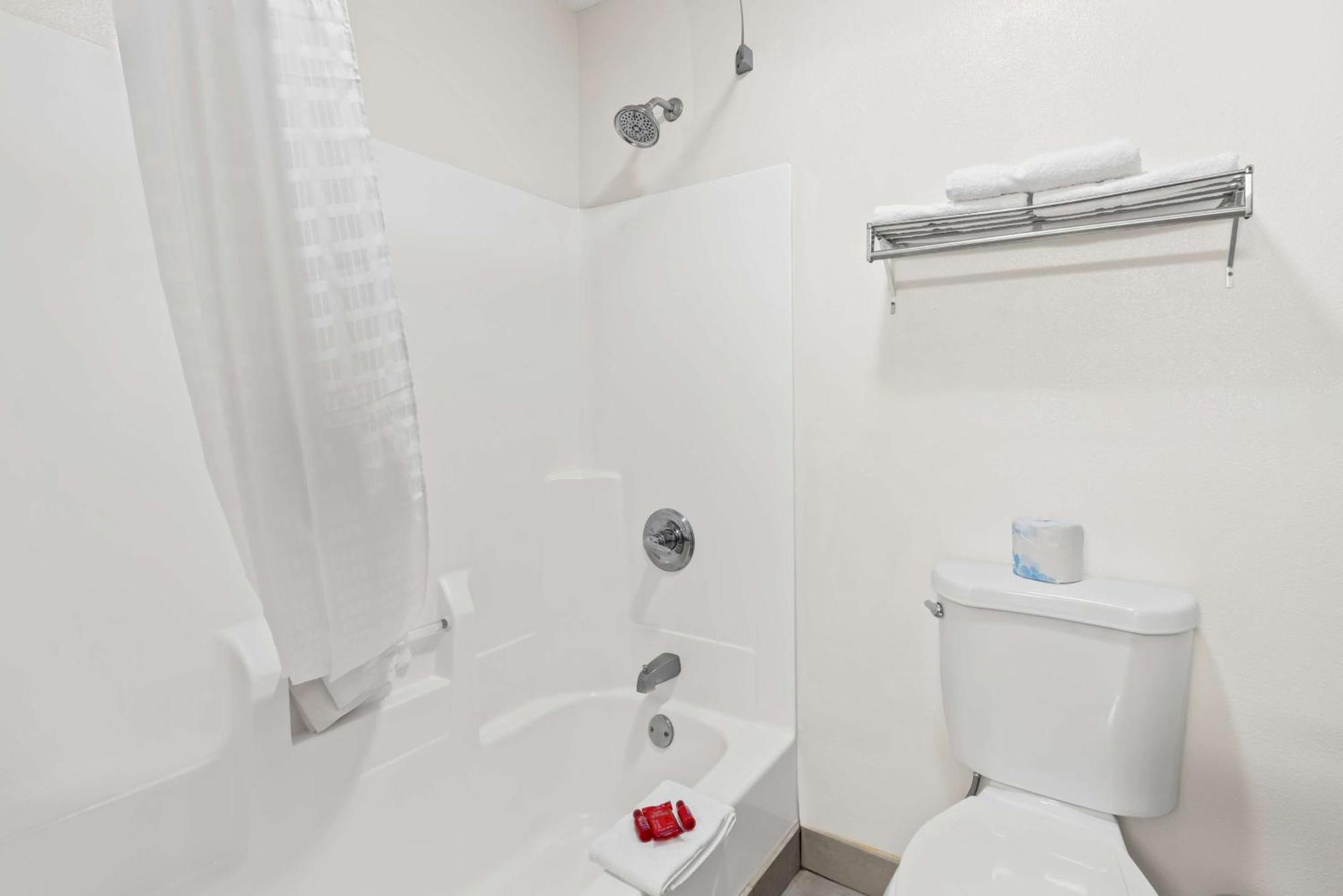 Surestay Hotel By Best Western Manchester Kültér fotó
