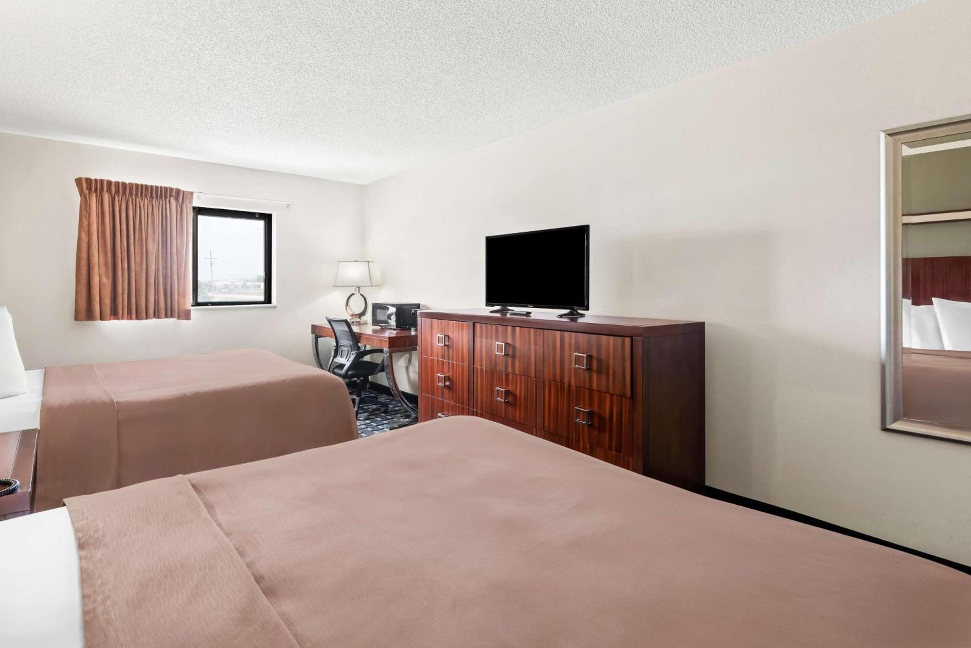 Surestay Hotel By Best Western Manchester Kültér fotó