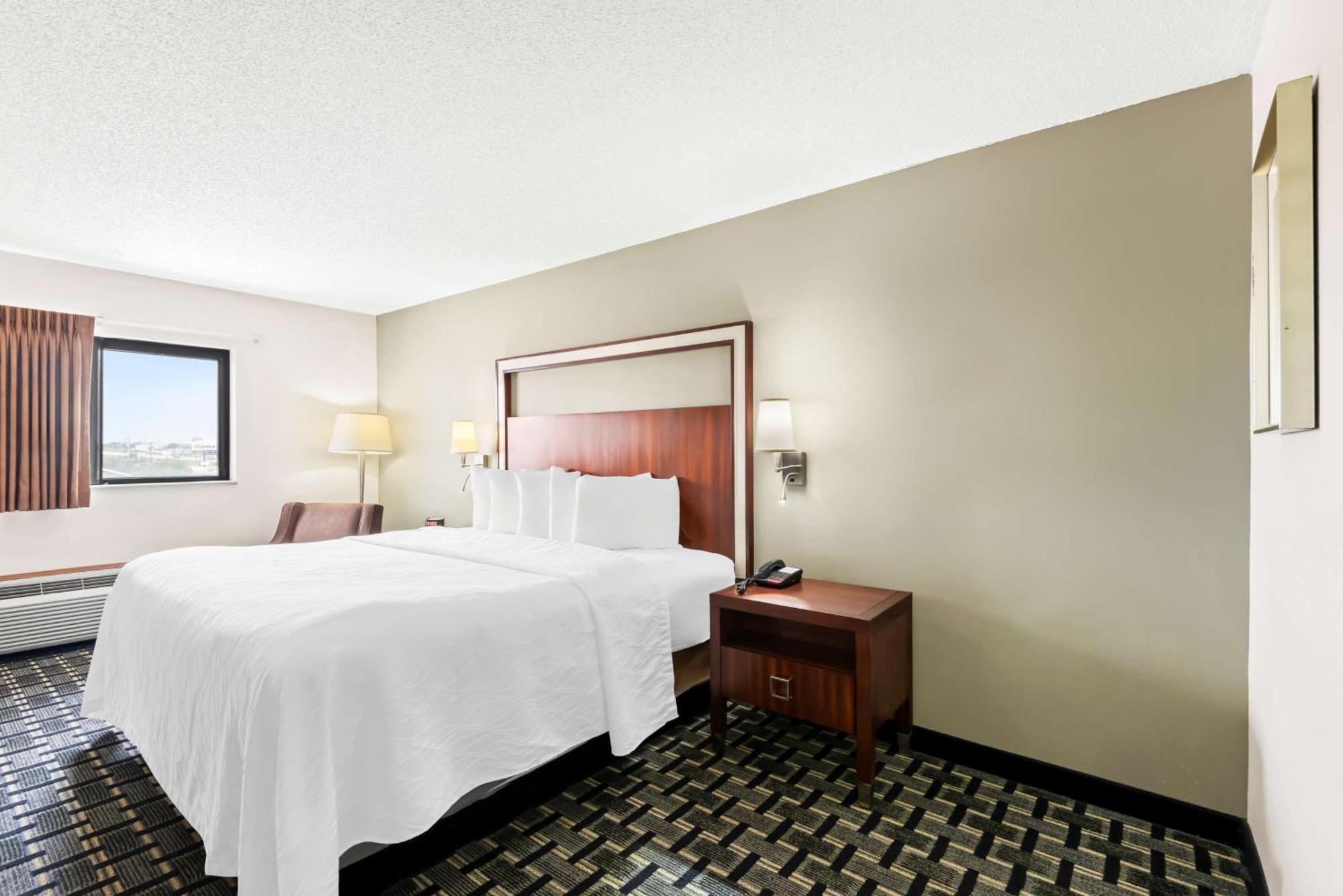 Surestay Hotel By Best Western Manchester Kültér fotó