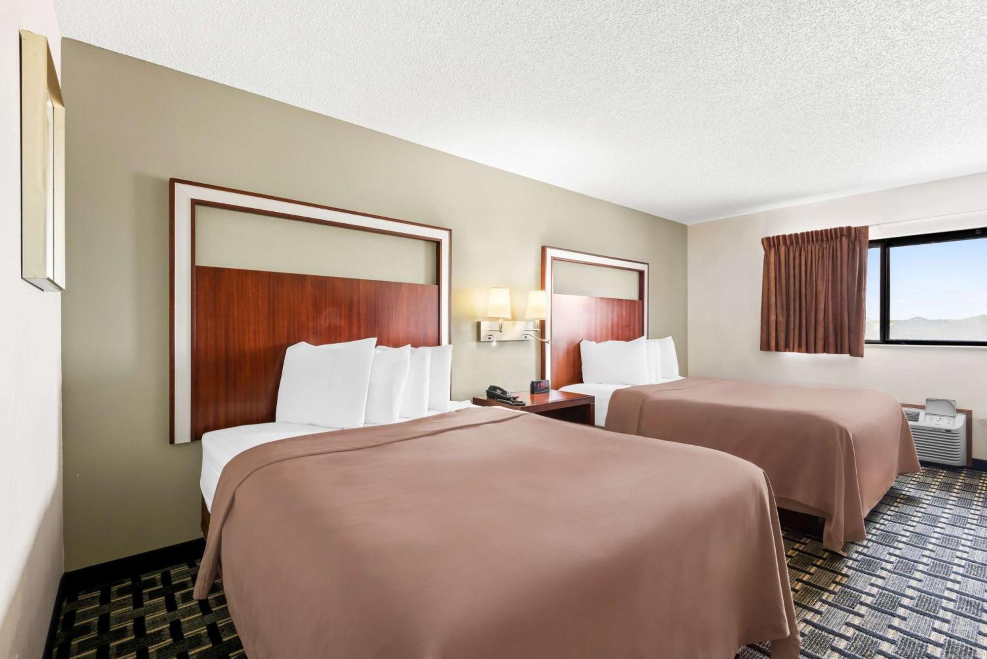 Surestay Hotel By Best Western Manchester Kültér fotó